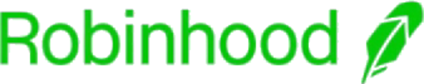 Robinhood logo