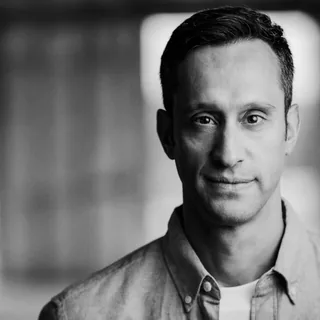 Scott Melker headshot